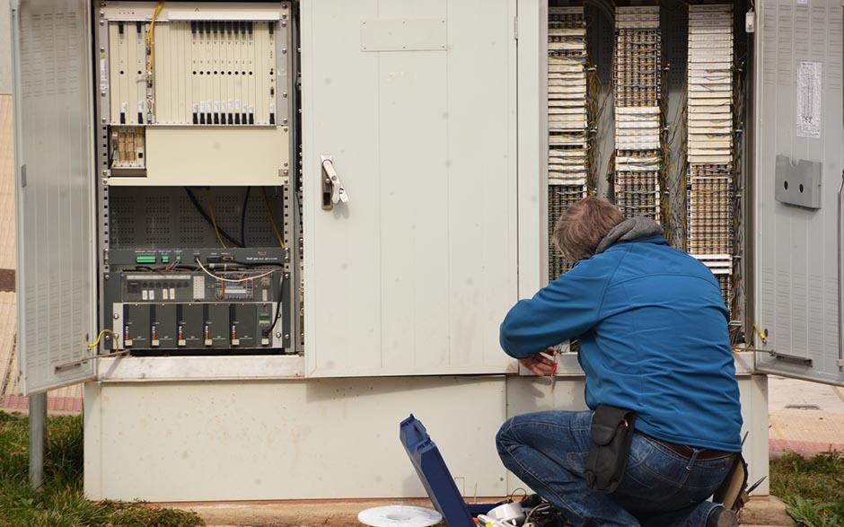urgence électricité Nanterre