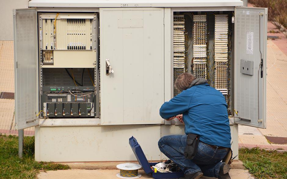 urgence électricité Nanterre