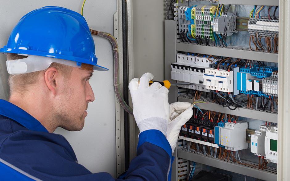 électricien d'urgence Saint-Nom-la-Bretèche