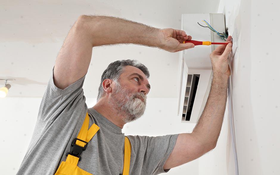 urgence électricité Nanterre