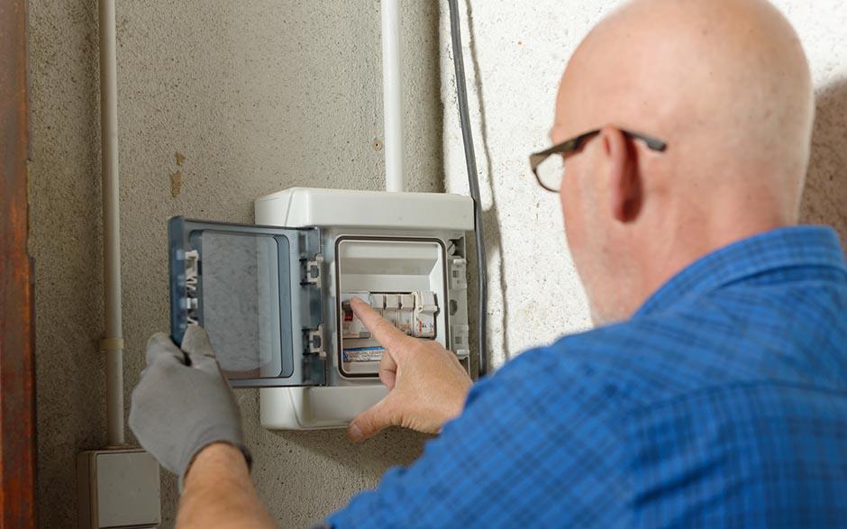 urgence électricité Nanterre